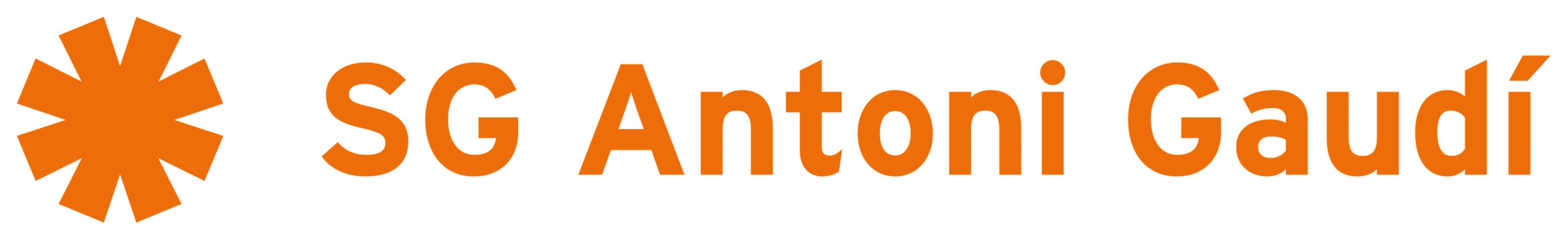 Antoni Gaudi