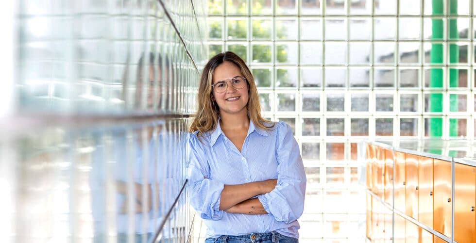 Faye Welkom in het onderwijs
